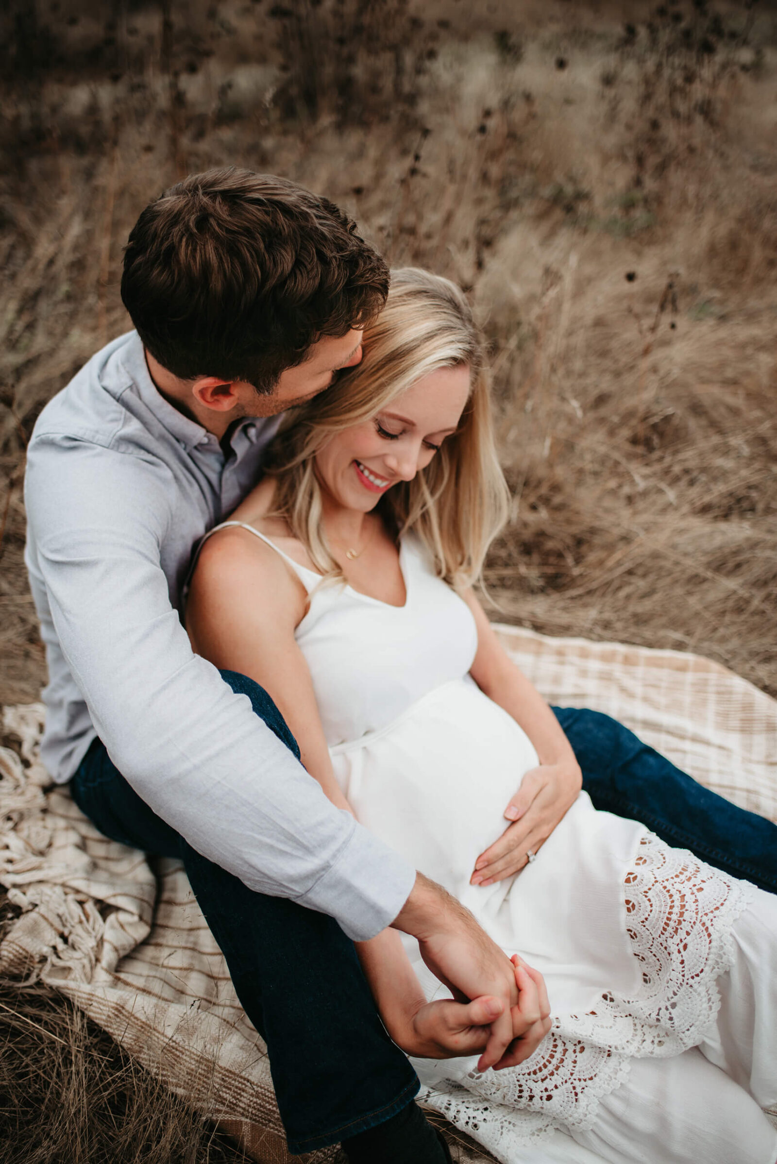 Ideas, Tips & Inspiration for Maternity, Newborn & Family Photography ...