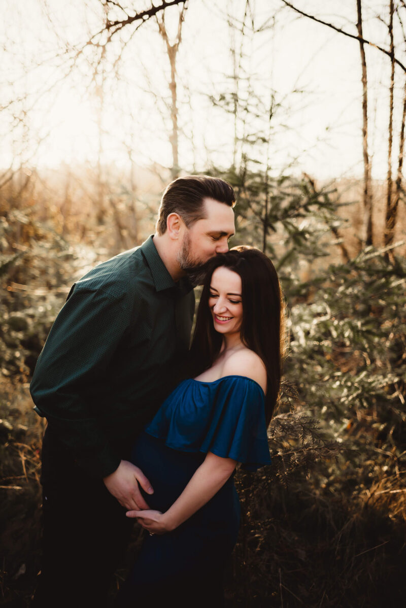 Practical Tips for Improving Your Maternity Photography