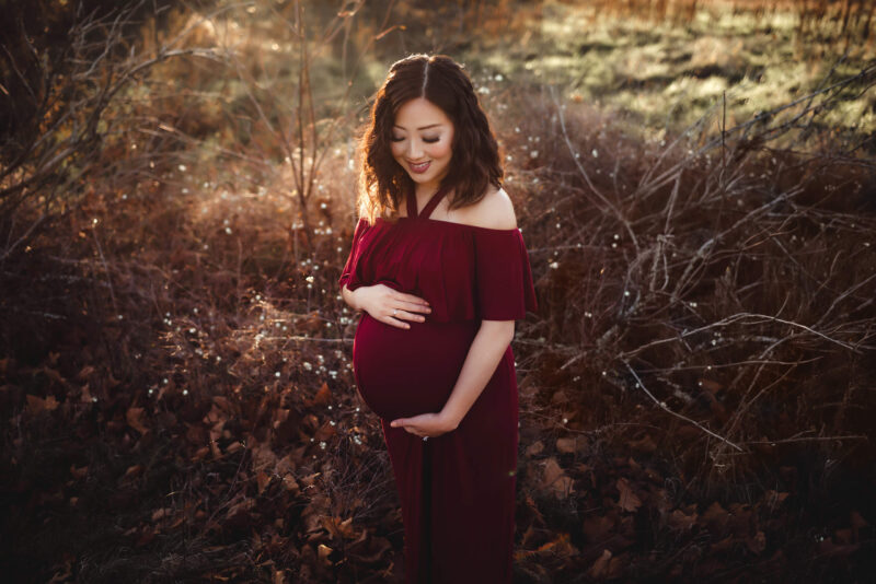 Outdoor Maternity Photo Shoot, maternity photography poses, Canon 5D Mark  III and Octagon softbox - YouTube